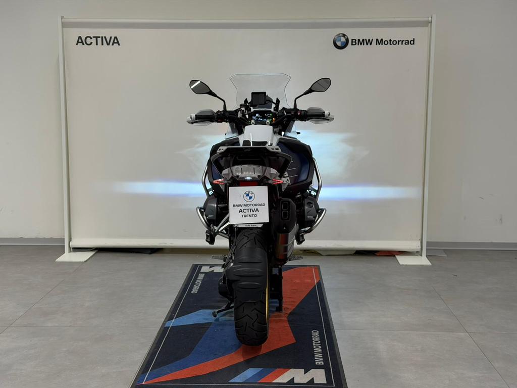 R 1250 GS