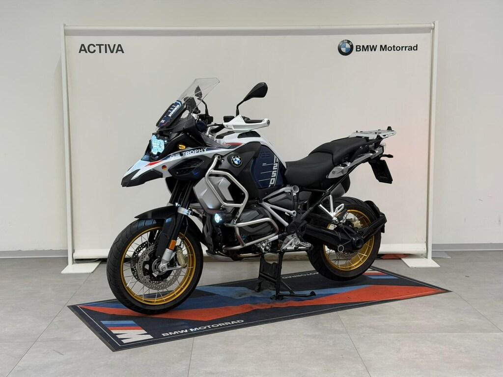 R 1250 GS