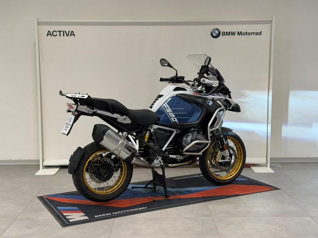 R 1250 GS