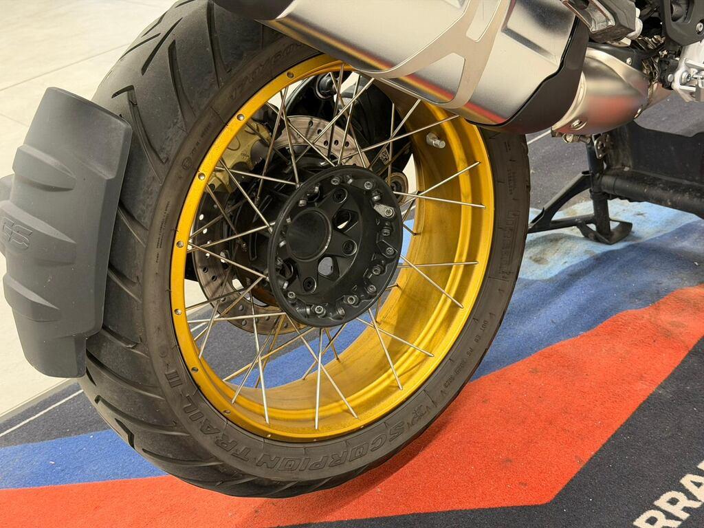 R 1250 GS