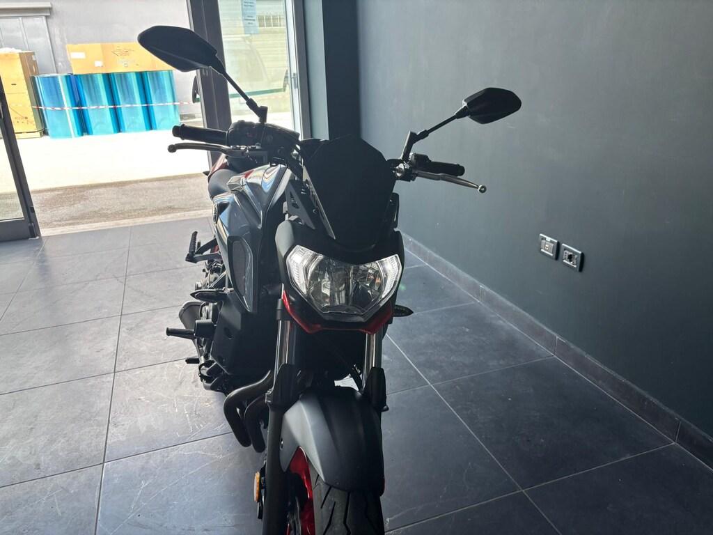 MT-07 690