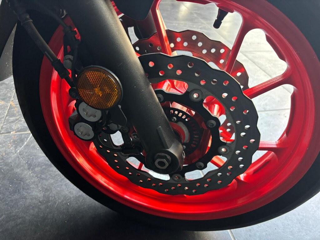 MT-07 690