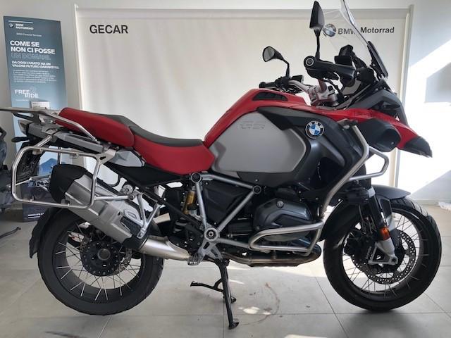 R 1200 GS