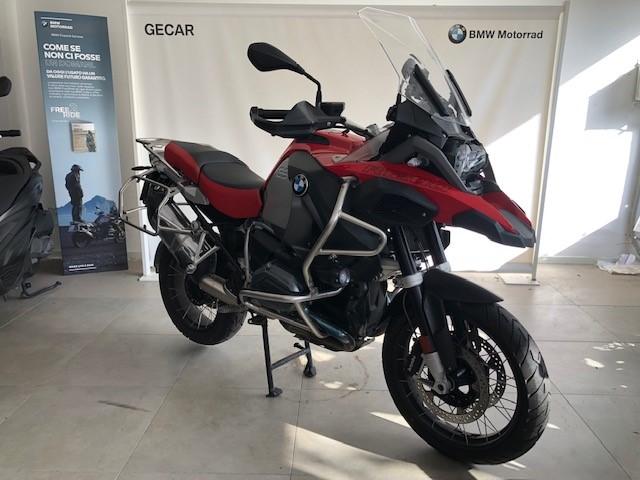 R 1200 GS