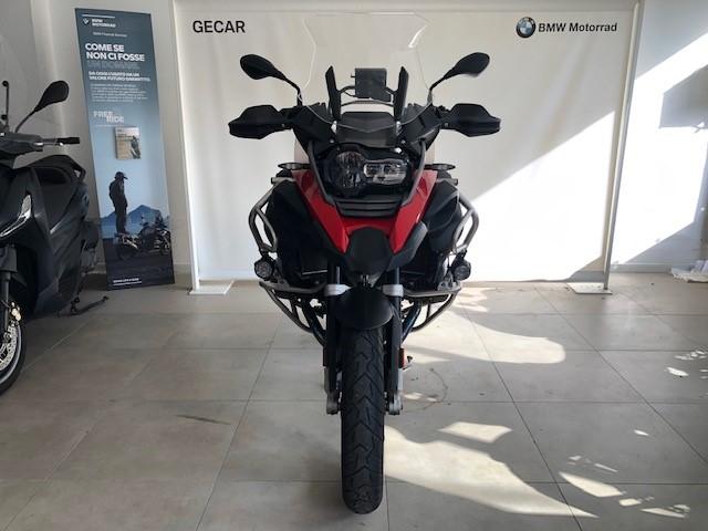 R 1200 GS