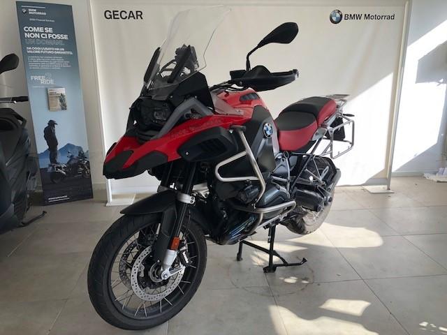 R 1200 GS