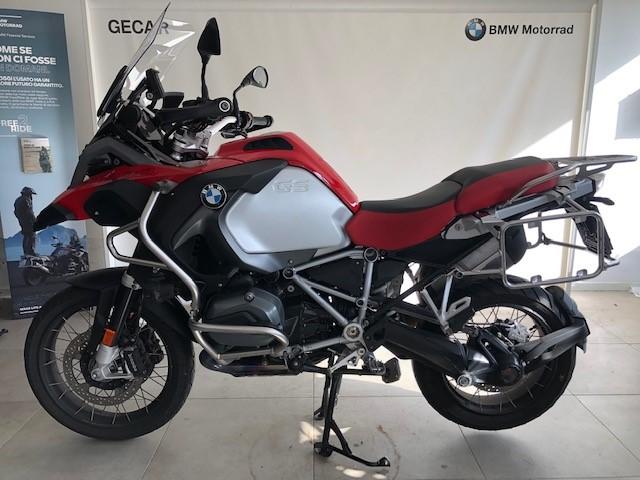 R 1200 GS