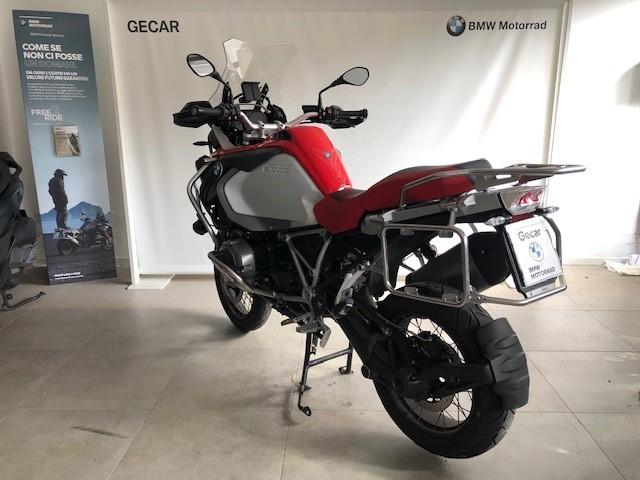 R 1200 GS
