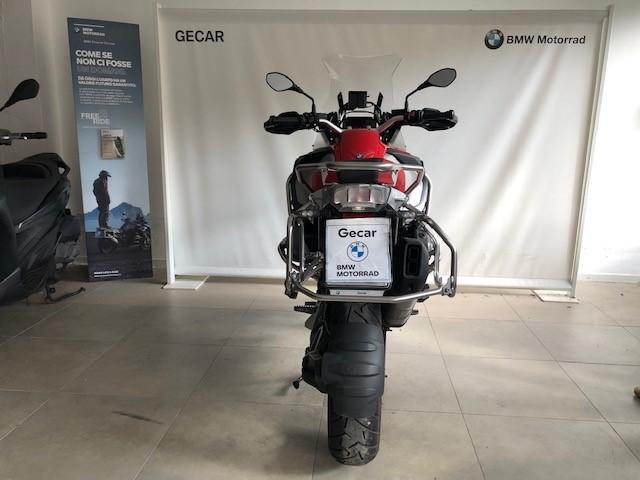 R 1200 GS