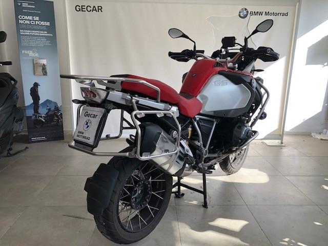 R 1200 GS