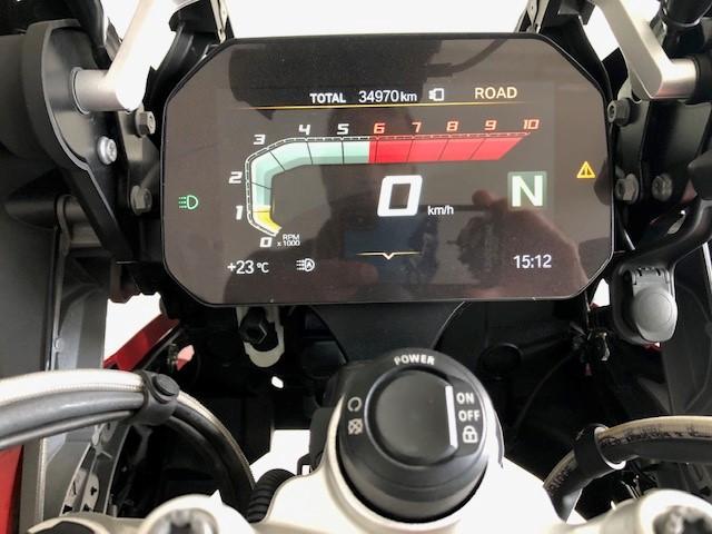 R 1200 GS