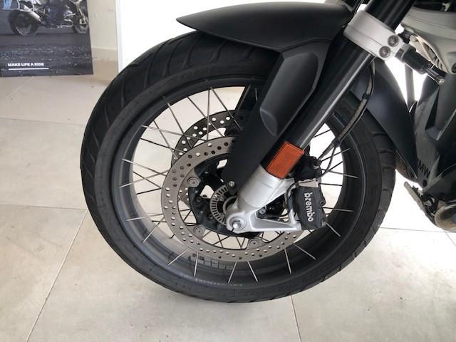 R 1200 GS