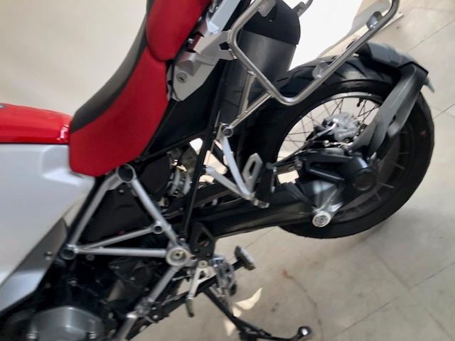 R 1200 GS