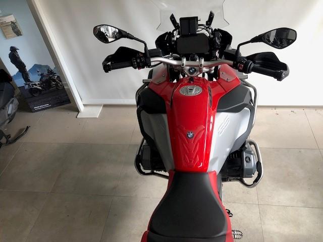 R 1200 GS