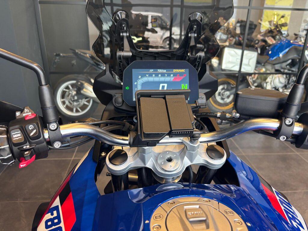 F 800 GS