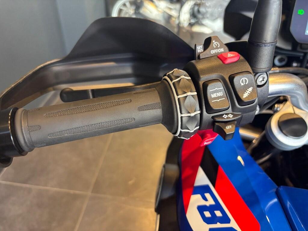 F 800 GS