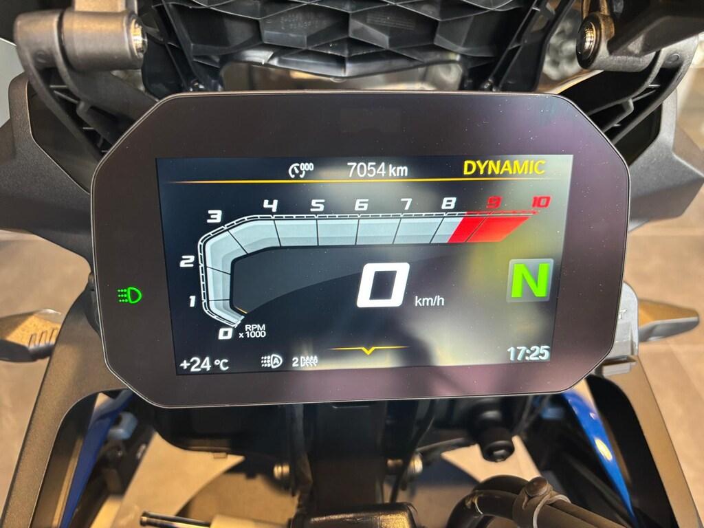 F 800 GS