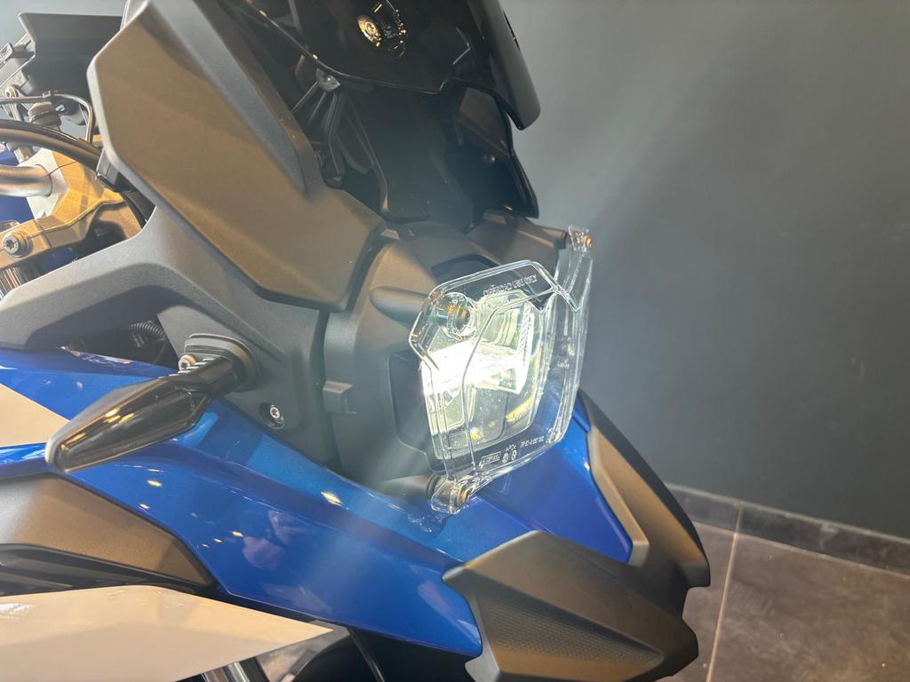 F 800 GS
