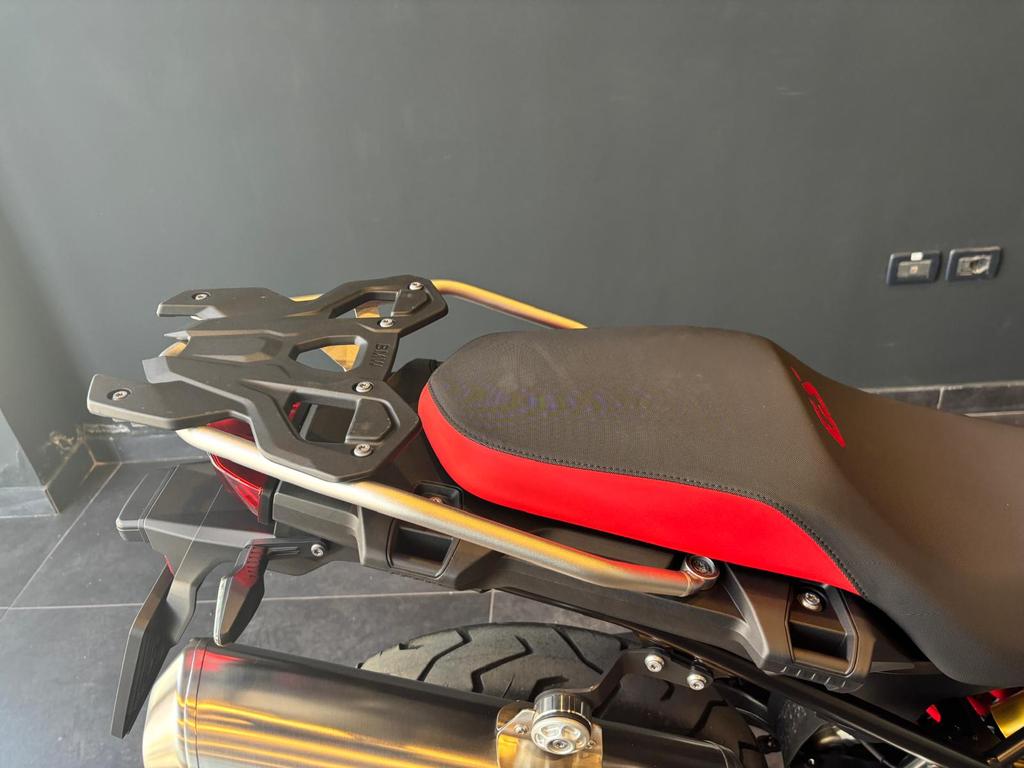 F 800 GS