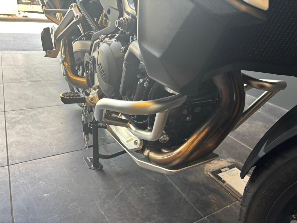 F 800 GS