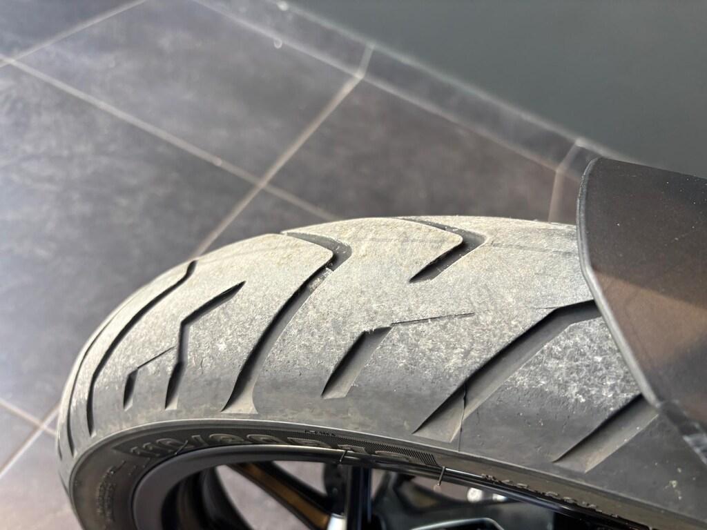 F 800 GS