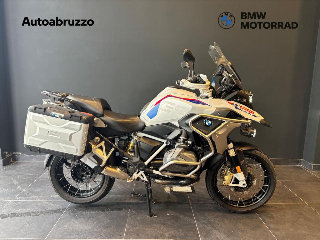 R 1250 GS