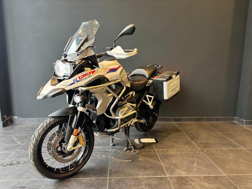 R 1250 GS
