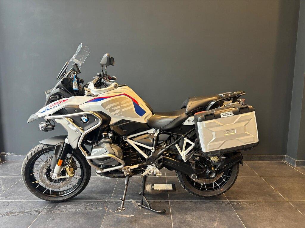 R 1250 GS