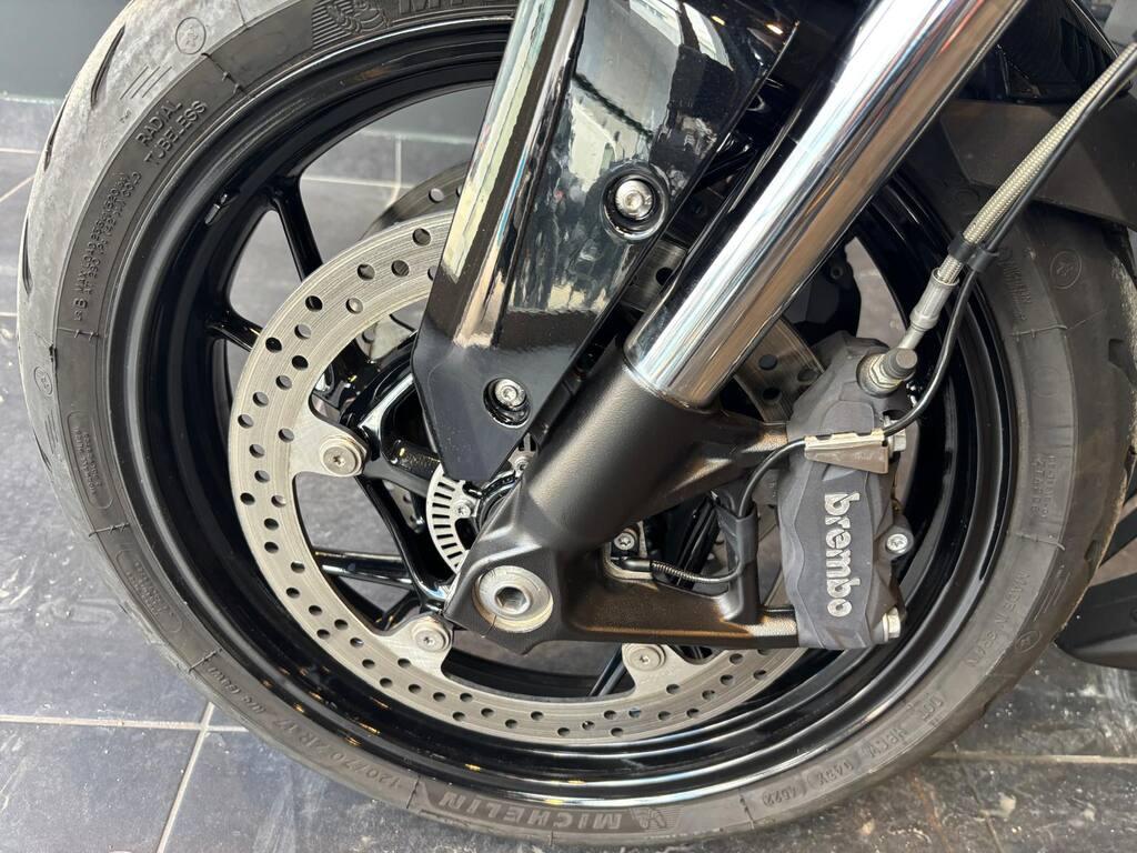 F 900 XR