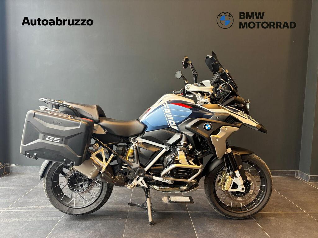R 1250 GS