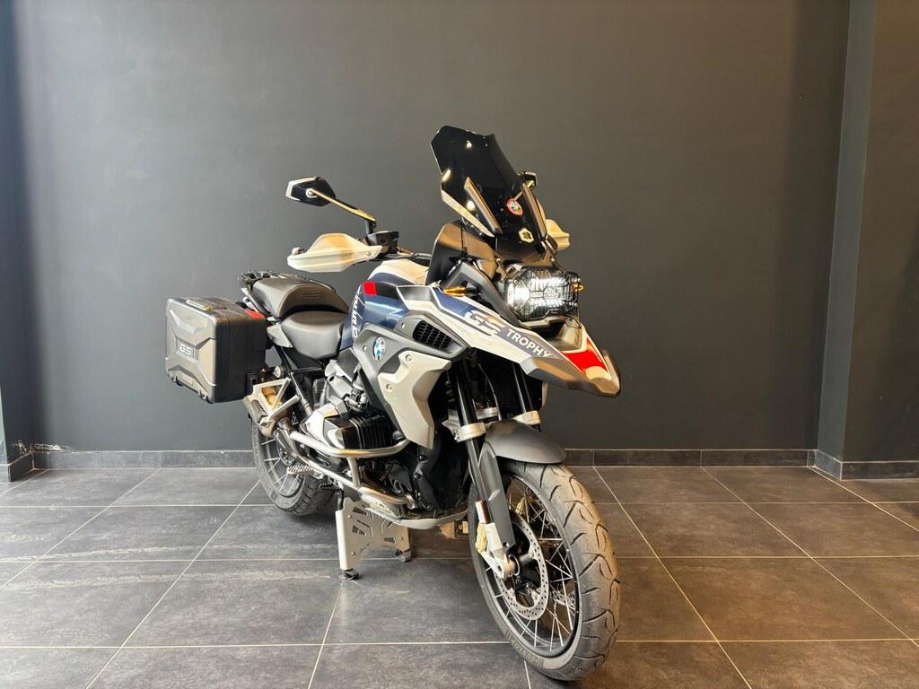 R 1250 GS