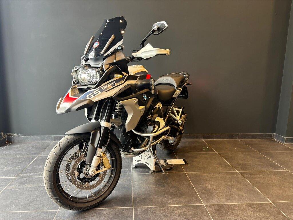 R 1250 GS