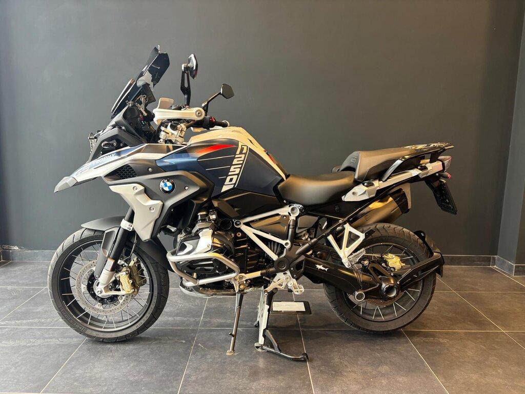 R 1250 GS