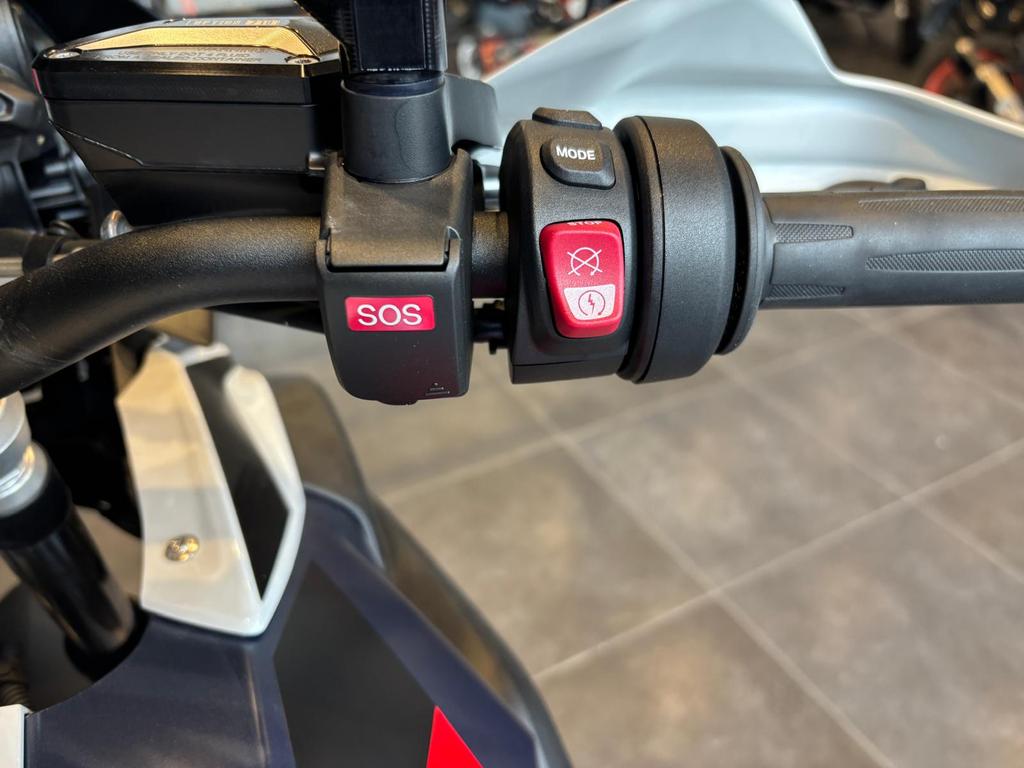 R 1250 GS