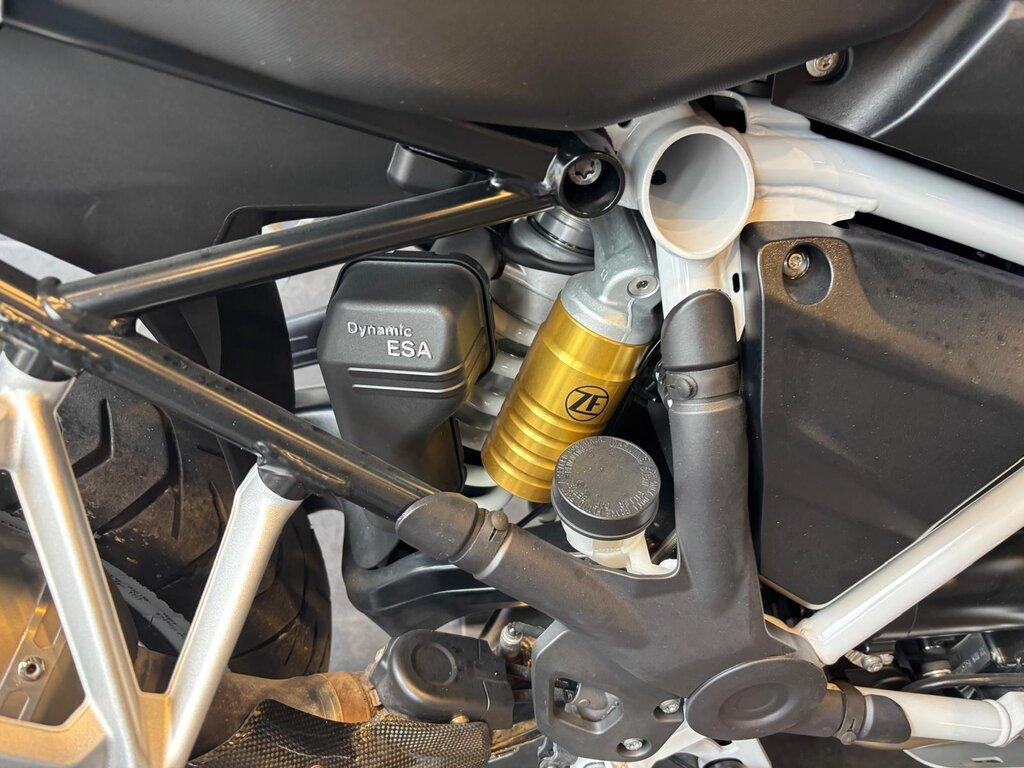 R 1250 GS
