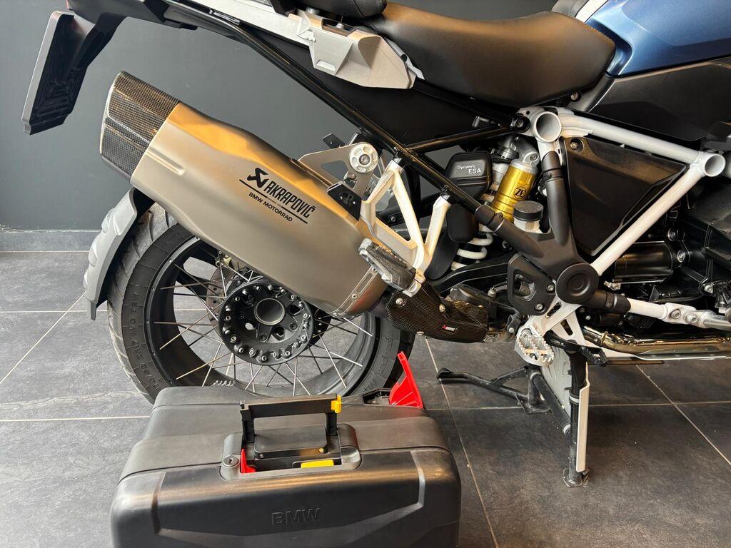 R 1250 GS