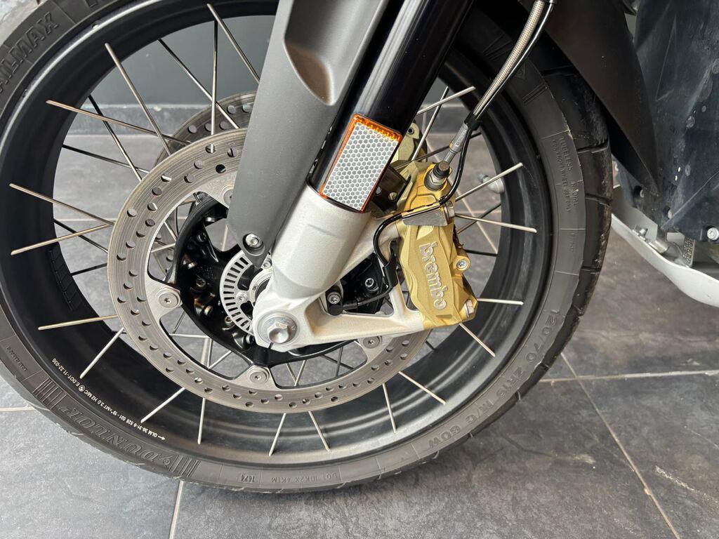 R 1250 GS