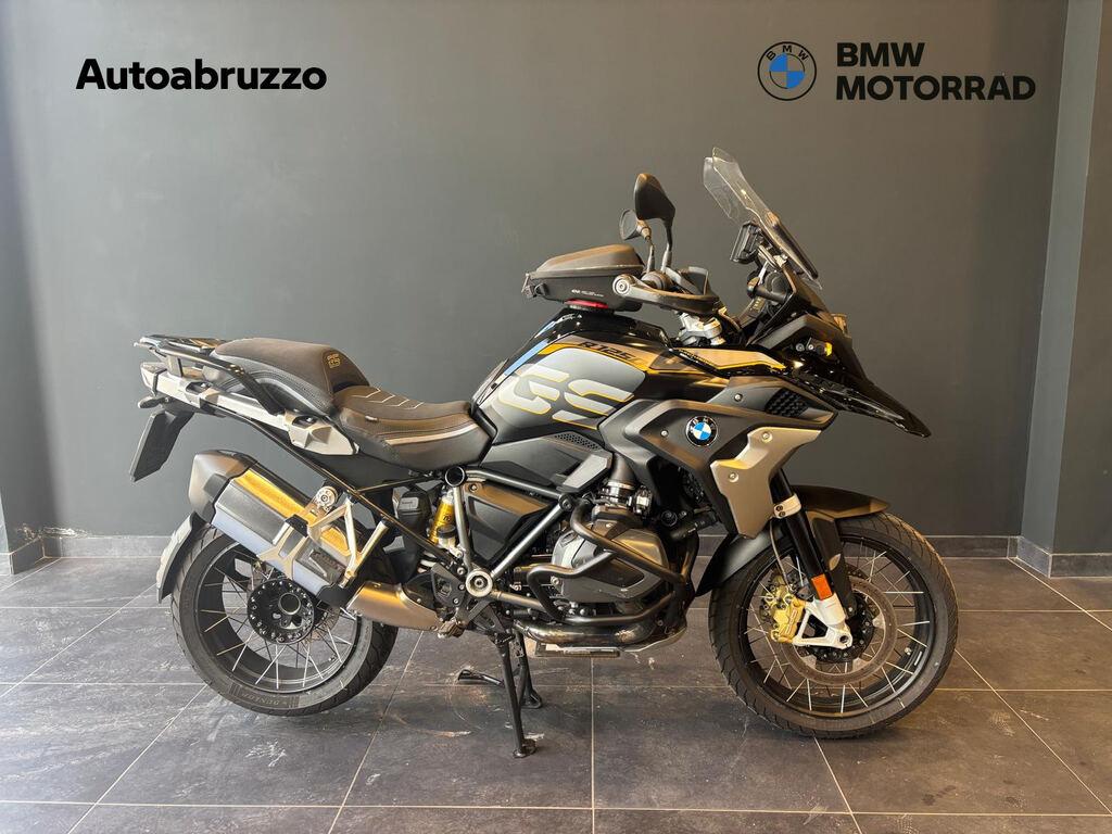 R 1250 GS