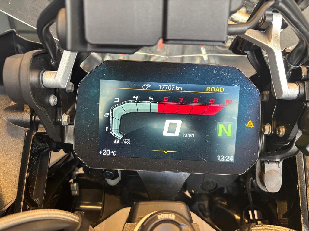 R 1250 GS