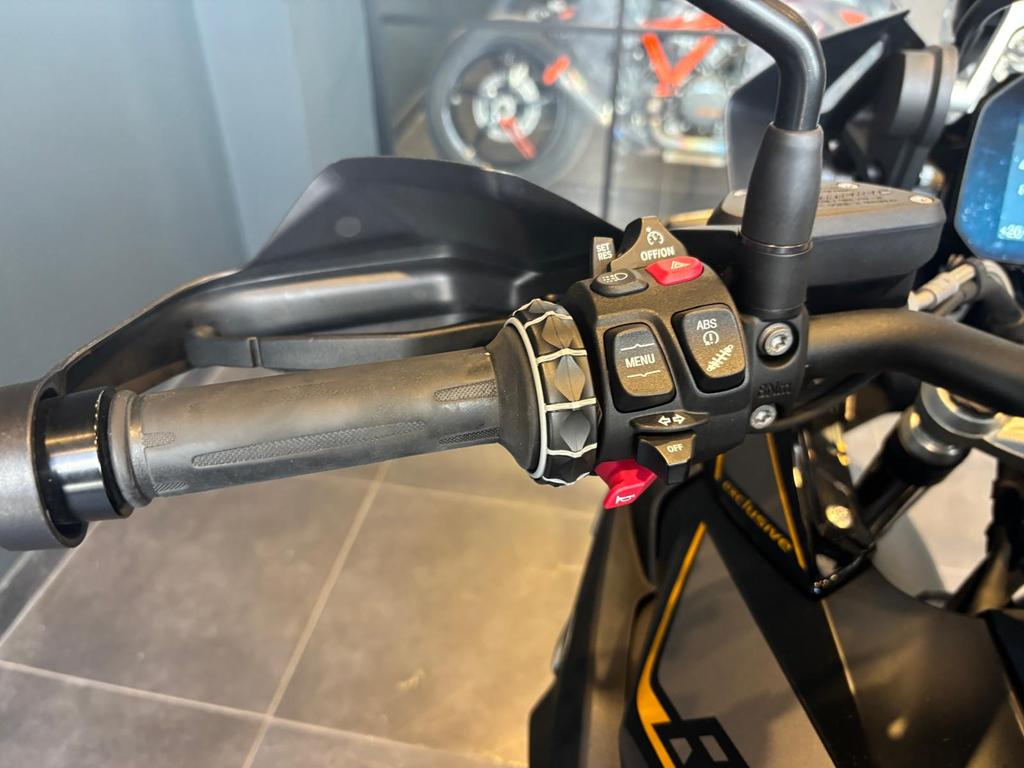 R 1250 GS