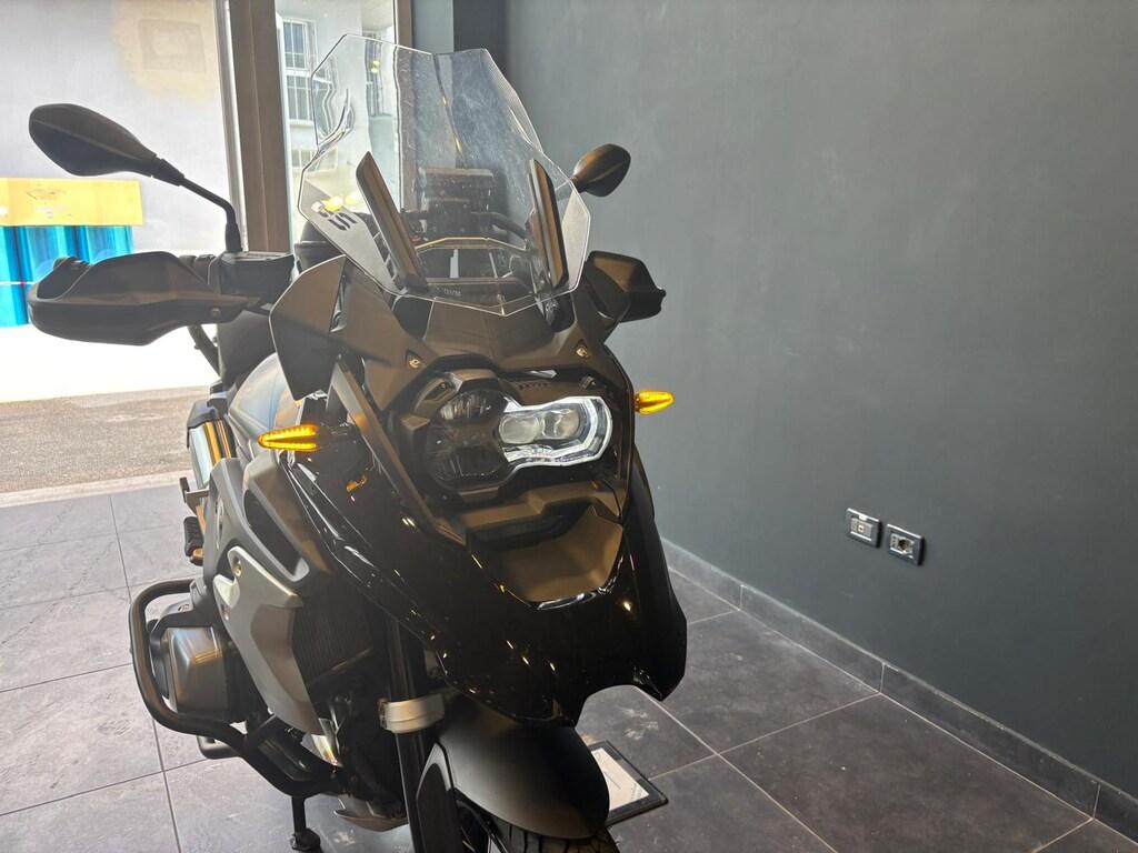 R 1250 GS