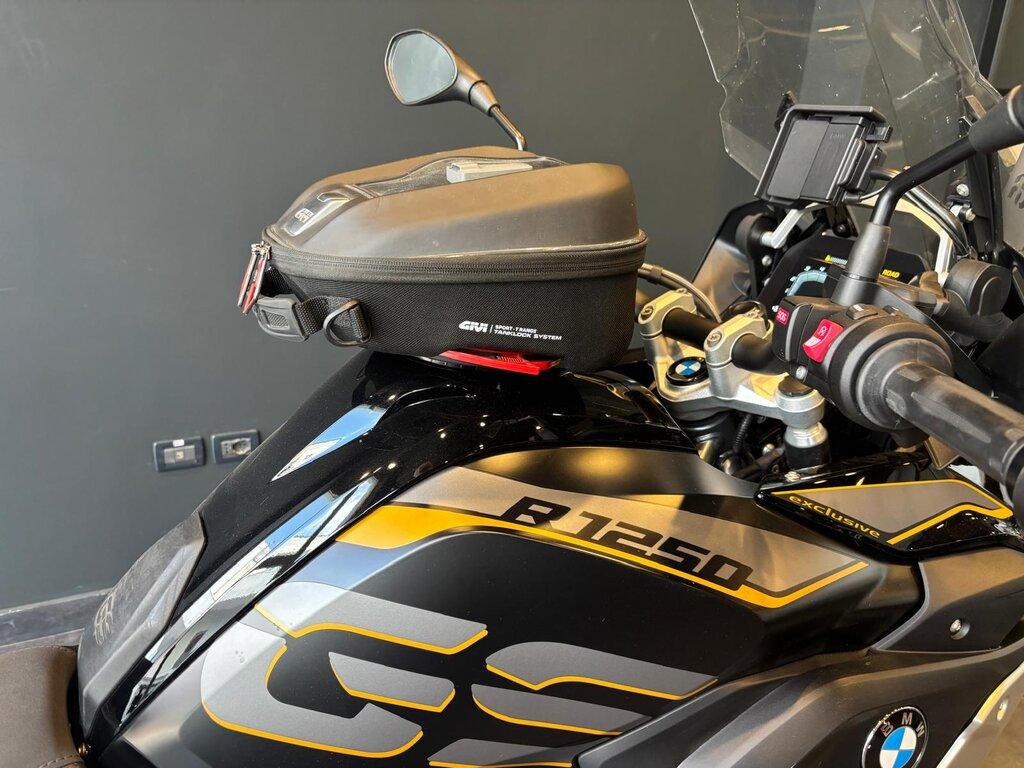 R 1250 GS