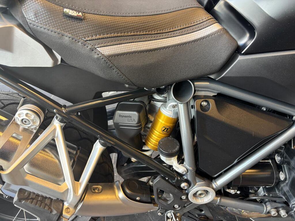 R 1250 GS