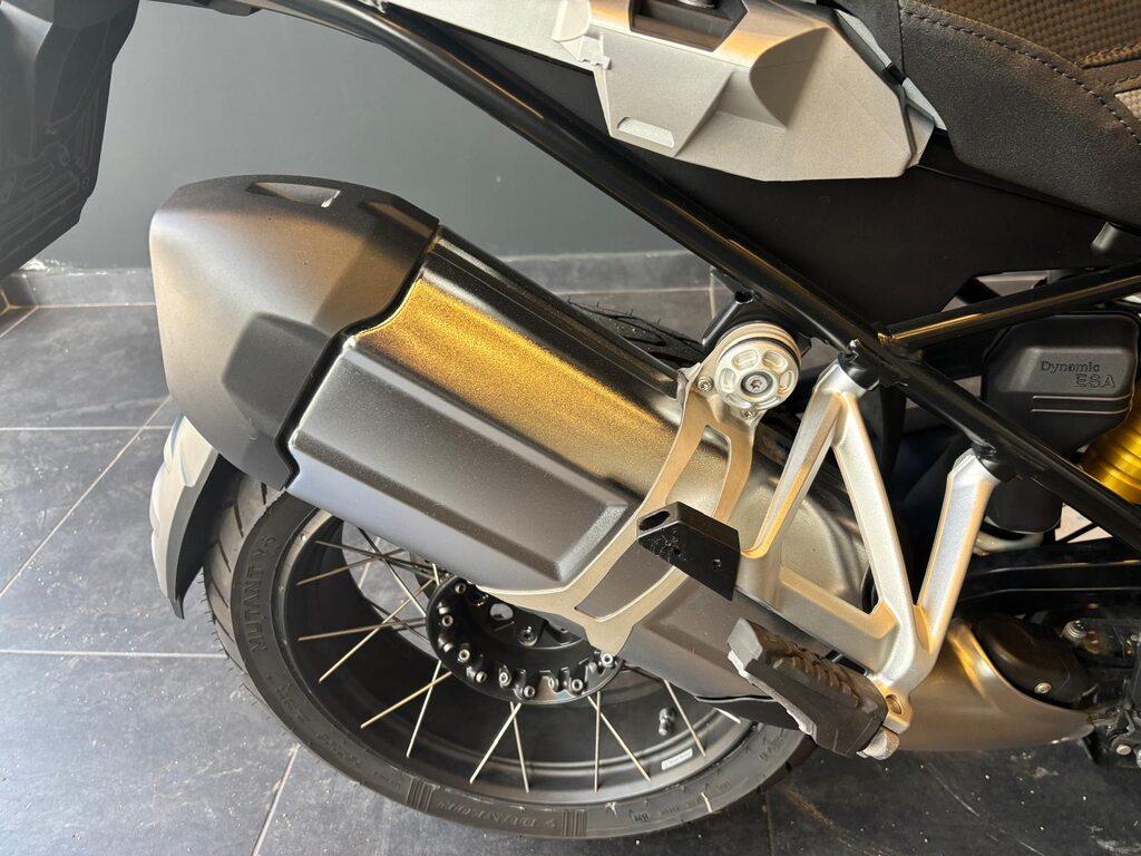 R 1250 GS