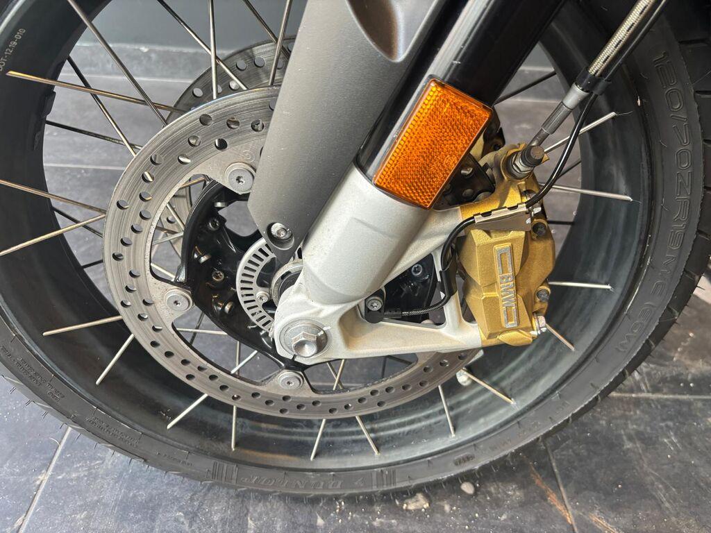 R 1250 GS