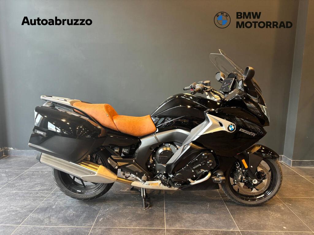 K 1600 GT