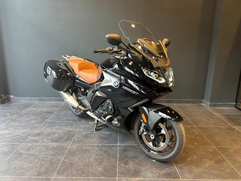 K 1600 GT