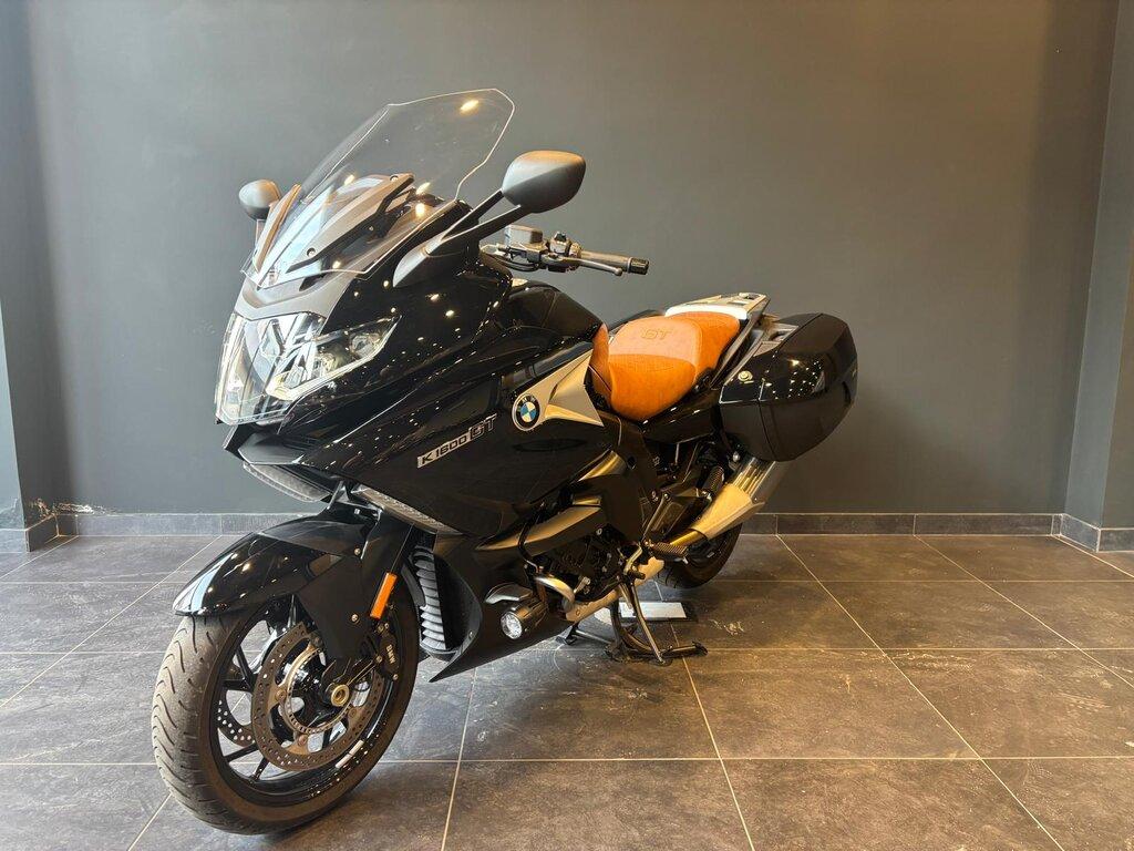 K 1600 GT