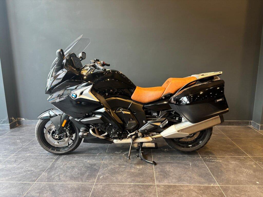 K 1600 GT