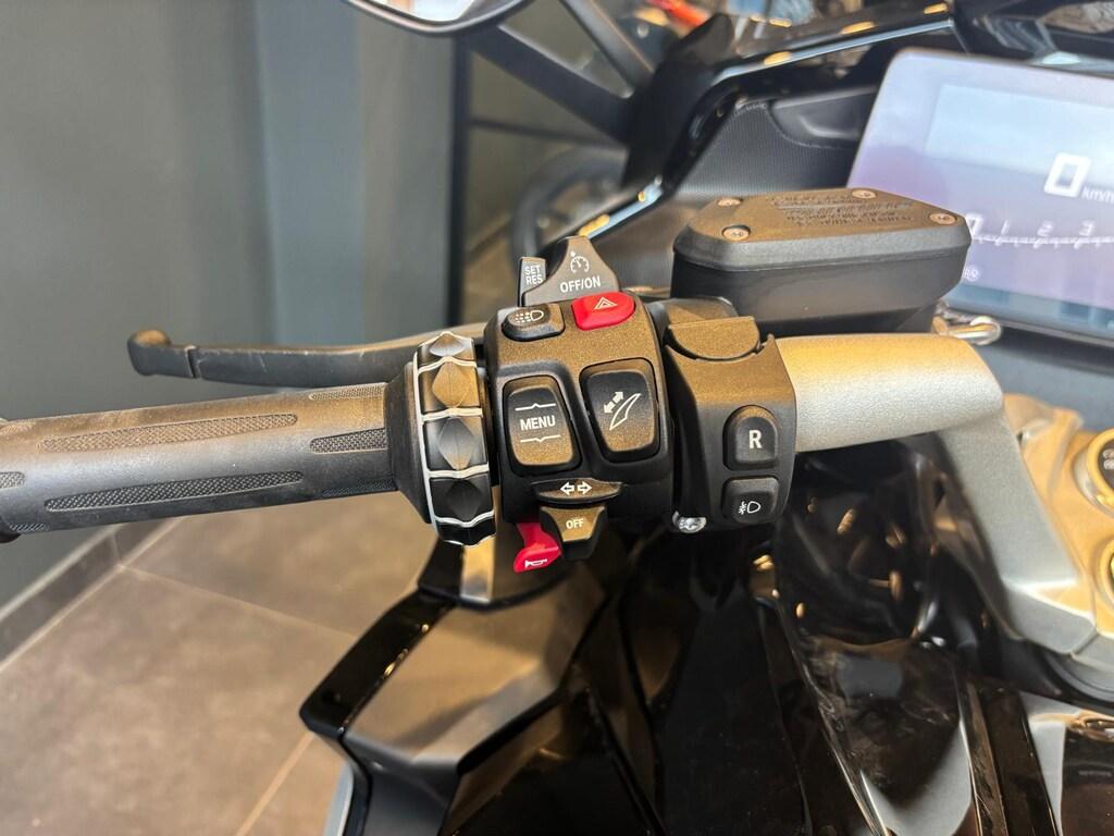K 1600 GT